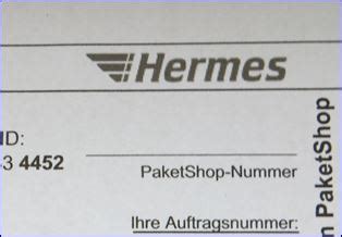 paket mit hermes schicken|hermes versand schein.